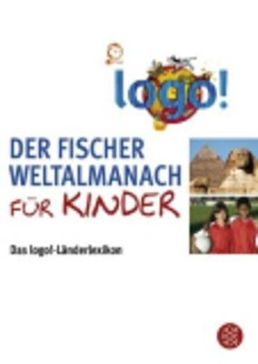 Der Fischer Weltalmanach für Kinder