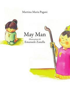 May Man - Martina Maria Pagani
