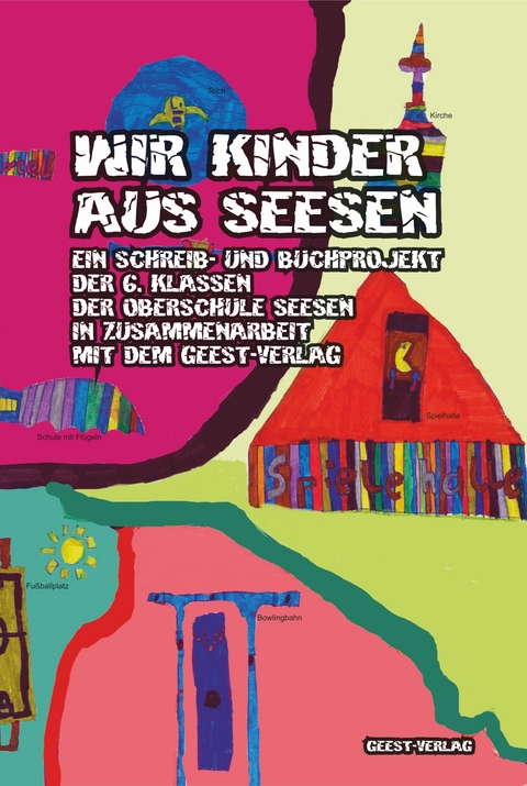 Wir Kinder aus Seesen - 
