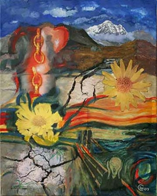 Homöopathie in Bildern