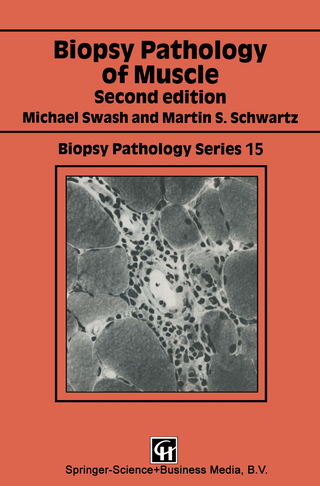 Biopsy Pathology of Muscle