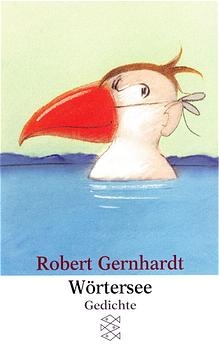 W&ouml;rtersee - Robert Gernhardt