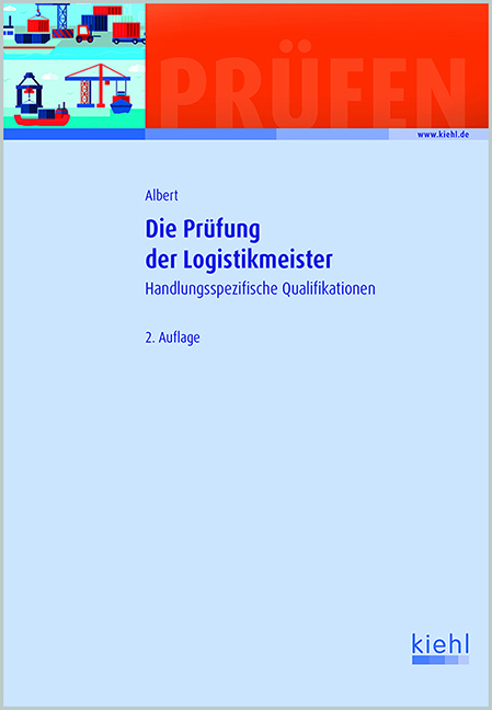 Die Pr&uuml;fung der Logistikmeister