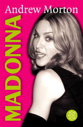 Madonna - Andrew Morton