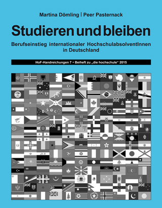 Studieren und bleiben