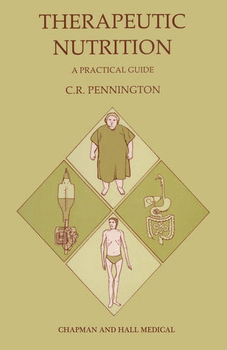 Therapeutic Nutrition