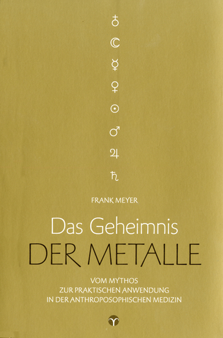 Das Geheimnis der Metalle