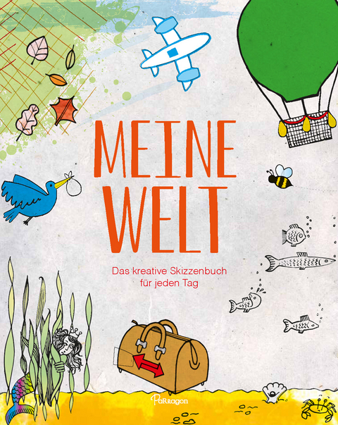 Meine Welt
