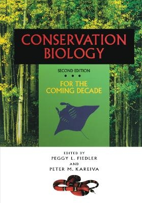 Conservation Biology - 