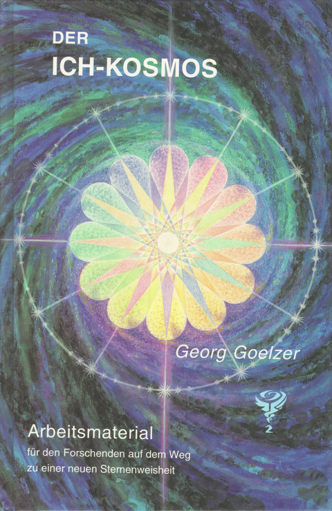 Der Ich-Kosmos - Georg Goelzer