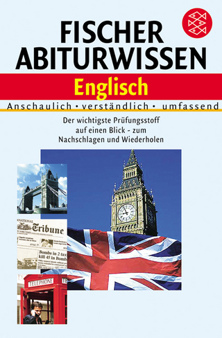 Fischer Abiturwissen Englisch