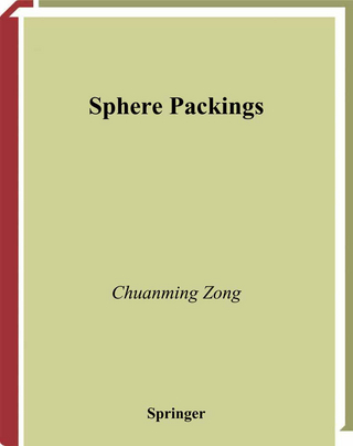 Sphere Packings