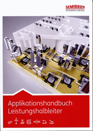 Applikationshandbuch Leistungshalbleiter