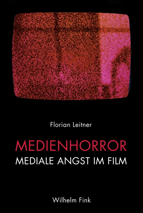 Medienhorror - Florian Leitner