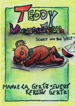 Teddy Meinseinfreund 2