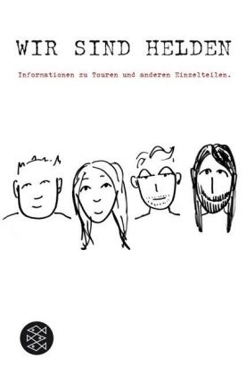 Informationen zu Touren und anderen Einzelteilen