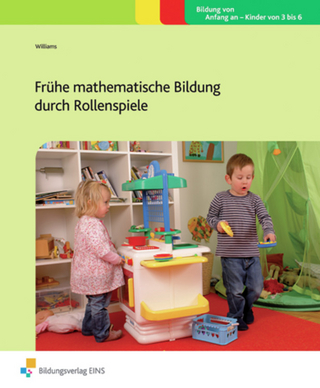 Frühe mathematische Bildung durch Rollenspiele