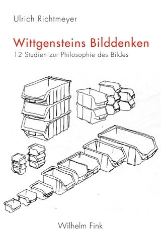 Wittgensteins Bilddenken