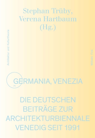 Germania, Venezia