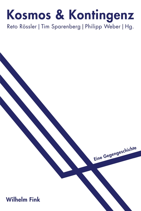Kosmos & Kontingenz - 