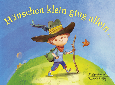 H&auml;nschen klein ging allein ... - Franz Wiedemann