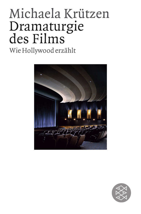 Dramaturgie des Films - Michaela Kr&uuml;tzen