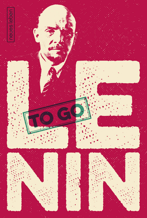 Lenin to go - 