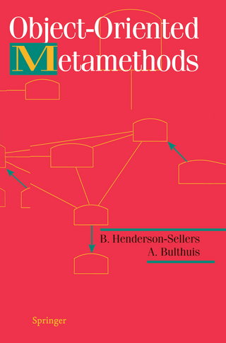 Object-Oriented Metamethods