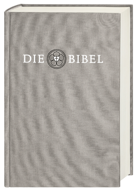 Lutherbibel revidiert 2017 - Die Altarbibel