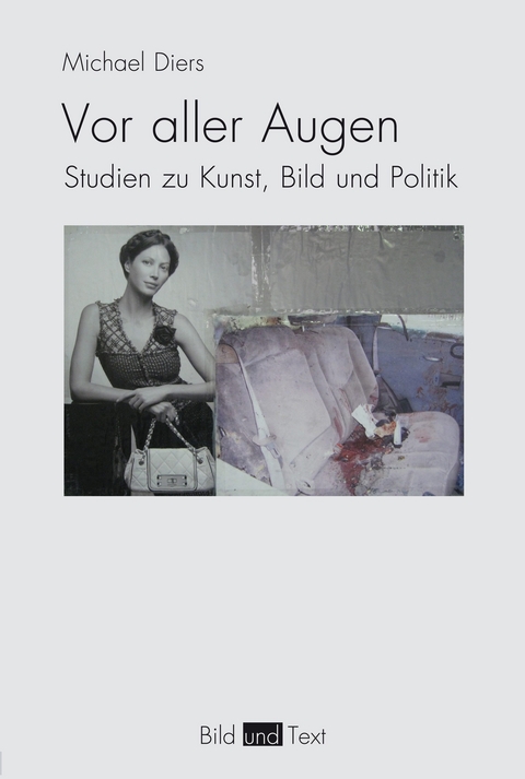 Vor aller Augen - Michael Diers