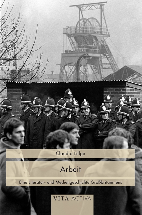 Arbeit - Claudia Lillge