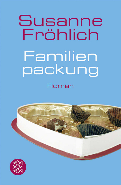 Familienpackung - Susanne Fr&ouml;hlich