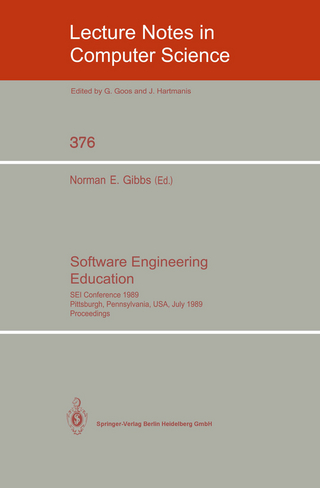 Software Engineering Education