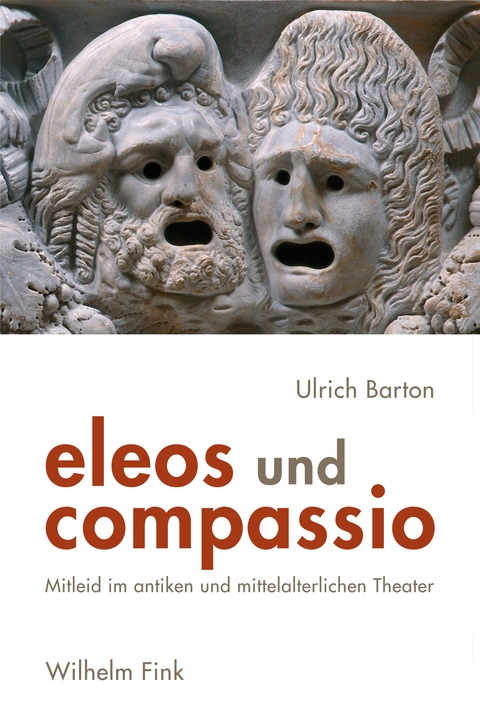 eleos und compassio - Ulrich Barton