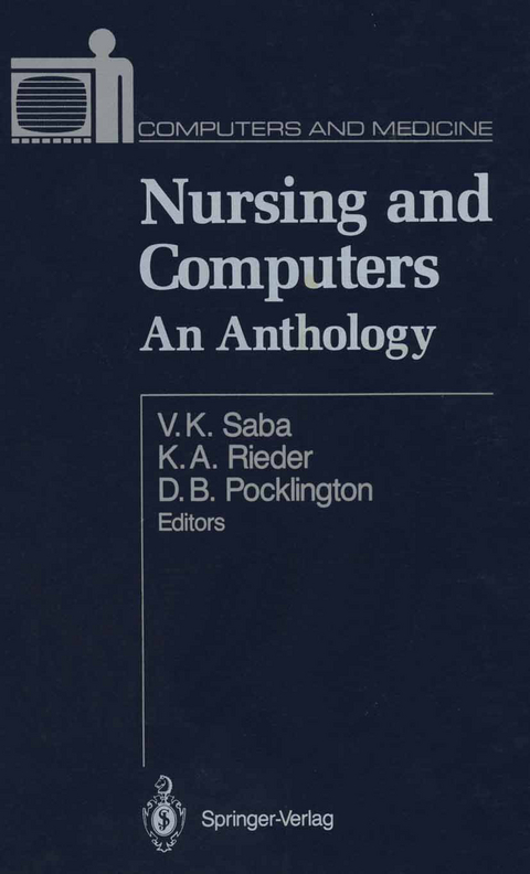 Nursing and Computers - 