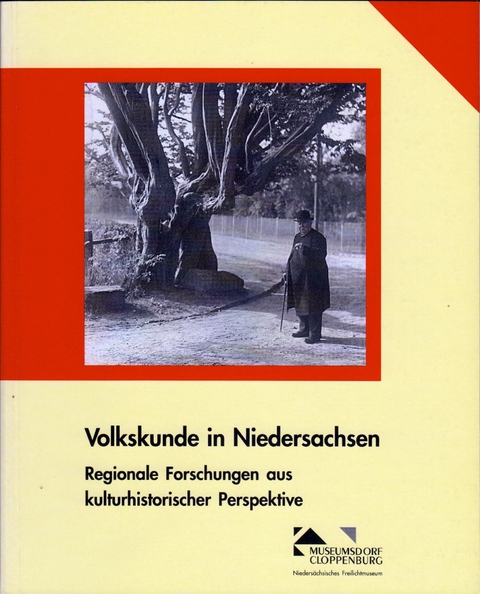 Volkskunde in Niedersachsen - 