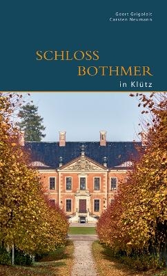 Schloss Bothmer in Klütz - Geert Grigoleit