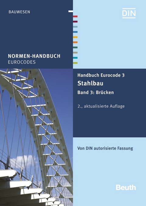 Handbuch Eurocode 3 - Stahlbau