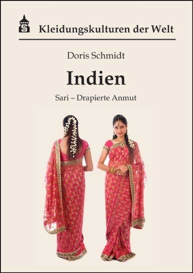 Indien - Doris Schmidt