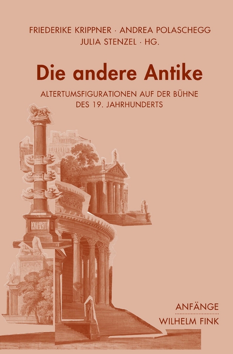 Die andere Antike - 