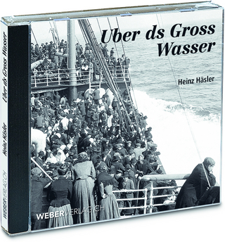 Uber ds gross Wasser
