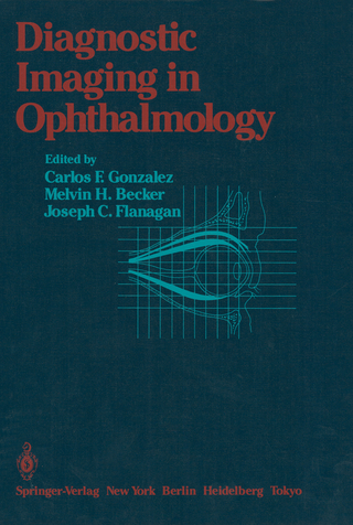 Diagnostic Imaging in Ophthalmology
