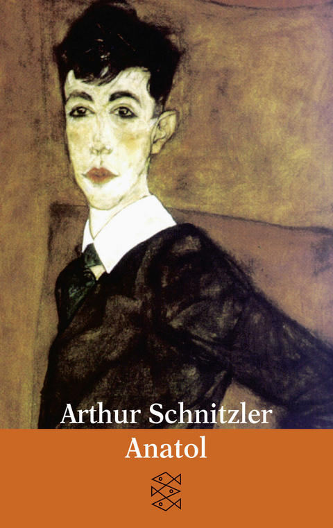 Anatol - Arthur Schnitzler