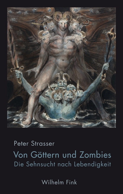 Von G&ouml;ttern und Zombies - Peter Strasser
