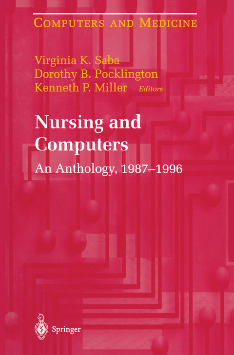 Nursing and Computers - 