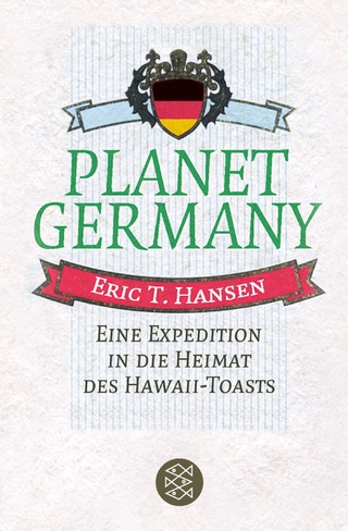 Planet Germany