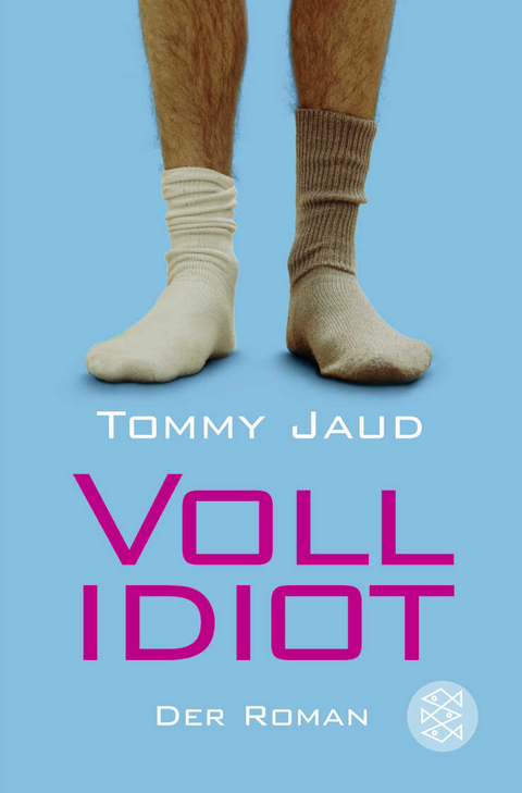 Vollidiot - Tommy Jaud