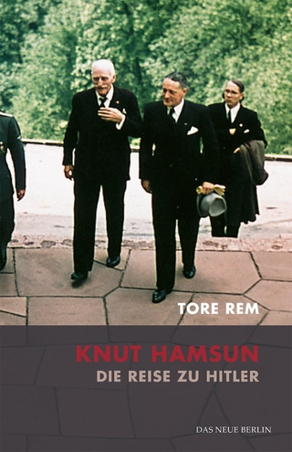 Knut Hamsun