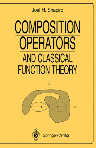 Composition Operators
