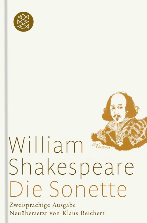 Die Sonette - The Sonnets - William Shakespeare